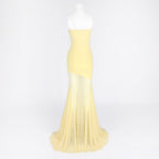 Vestido Raya