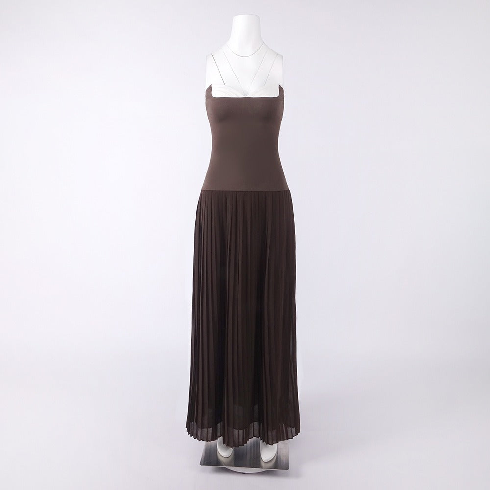 Vestido Ariel